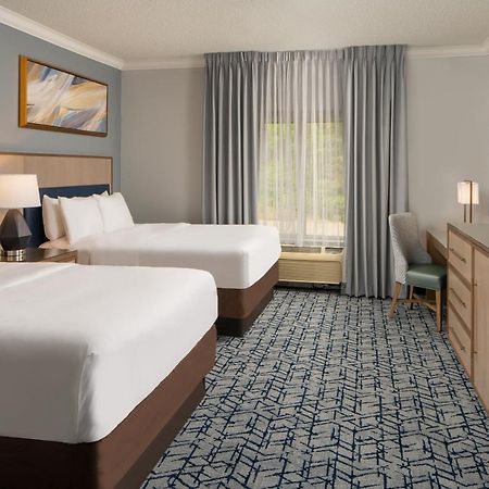 Paragon Casino Resort Marksville Zewnętrze zdjęcie