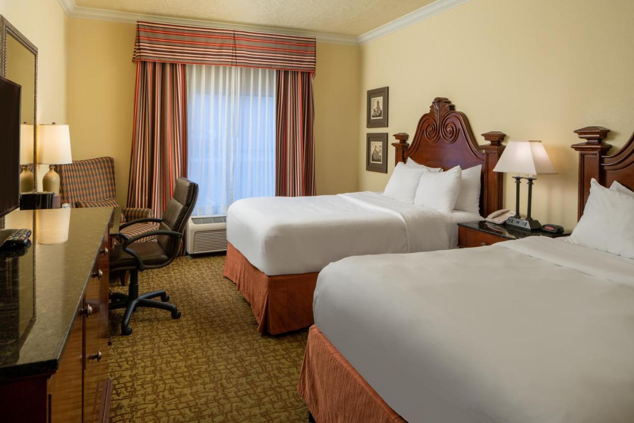 Paragon Casino Resort Marksville Zewnętrze zdjęcie