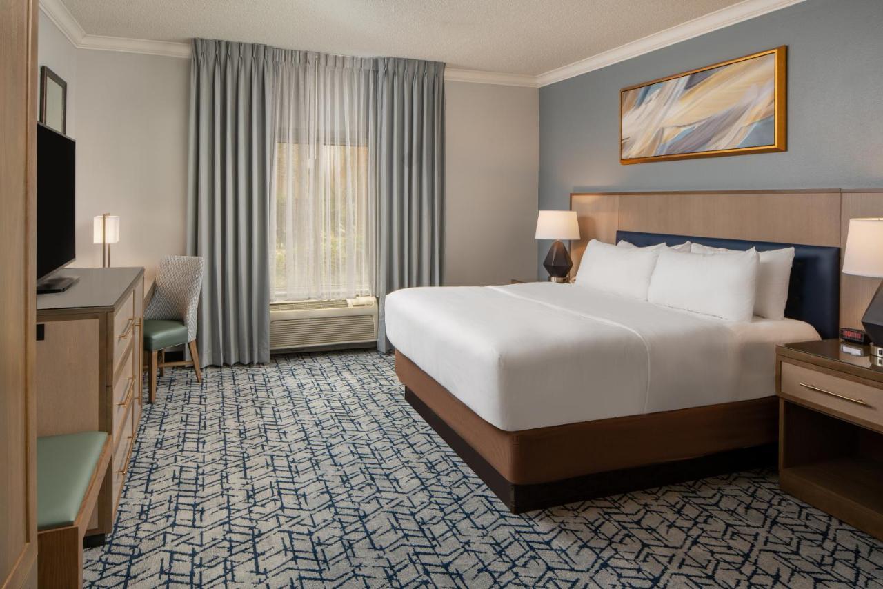 Paragon Casino Resort Marksville Zewnętrze zdjęcie
