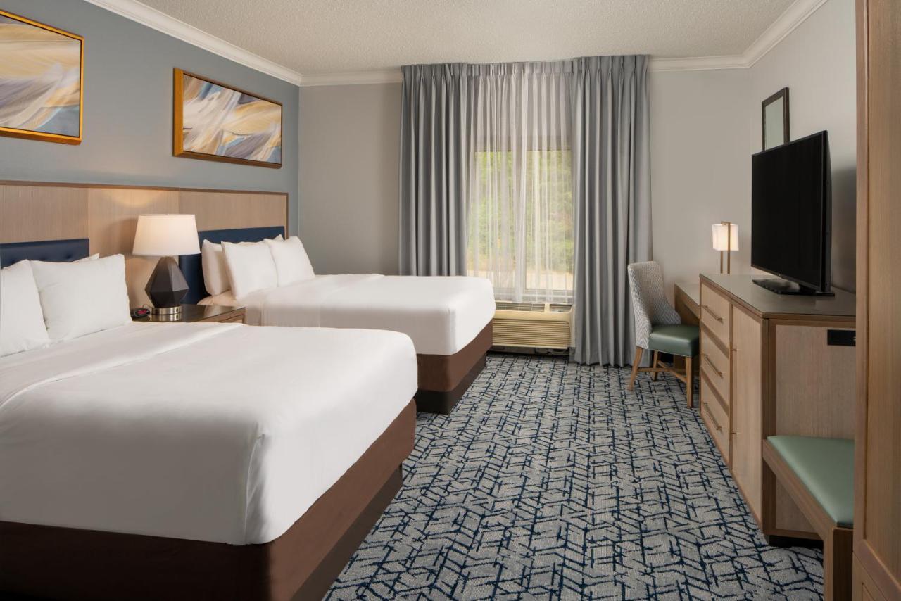 Paragon Casino Resort Marksville Zewnętrze zdjęcie