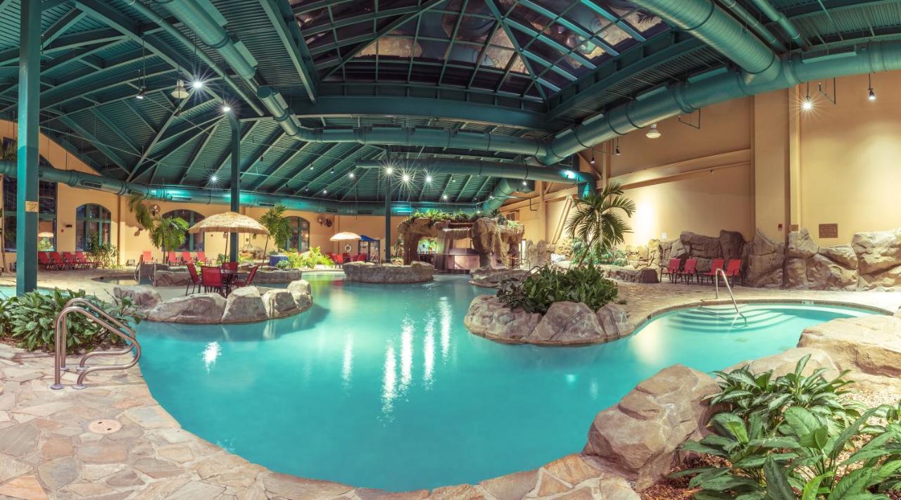 Paragon Casino Resort Marksville Zewnętrze zdjęcie