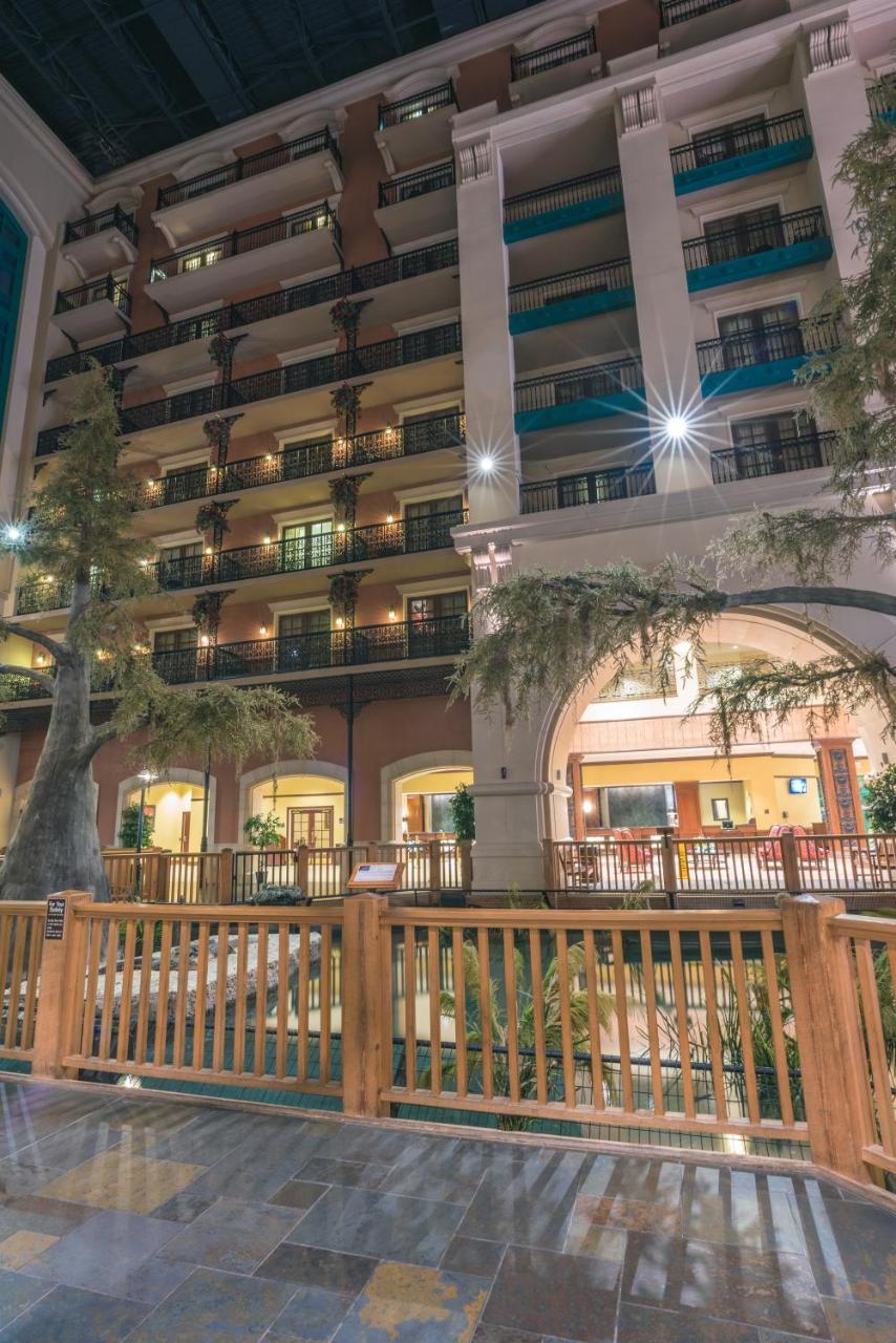 Paragon Casino Resort Marksville Zewnętrze zdjęcie