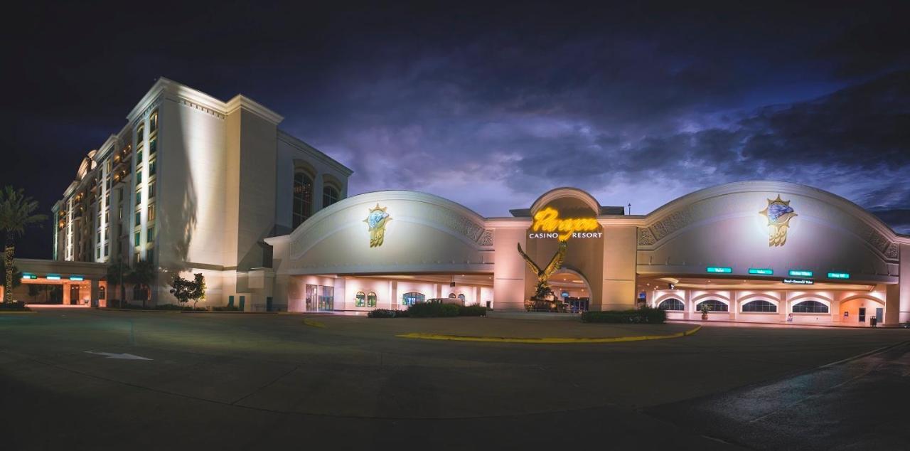 Paragon Casino Resort Marksville Zewnętrze zdjęcie