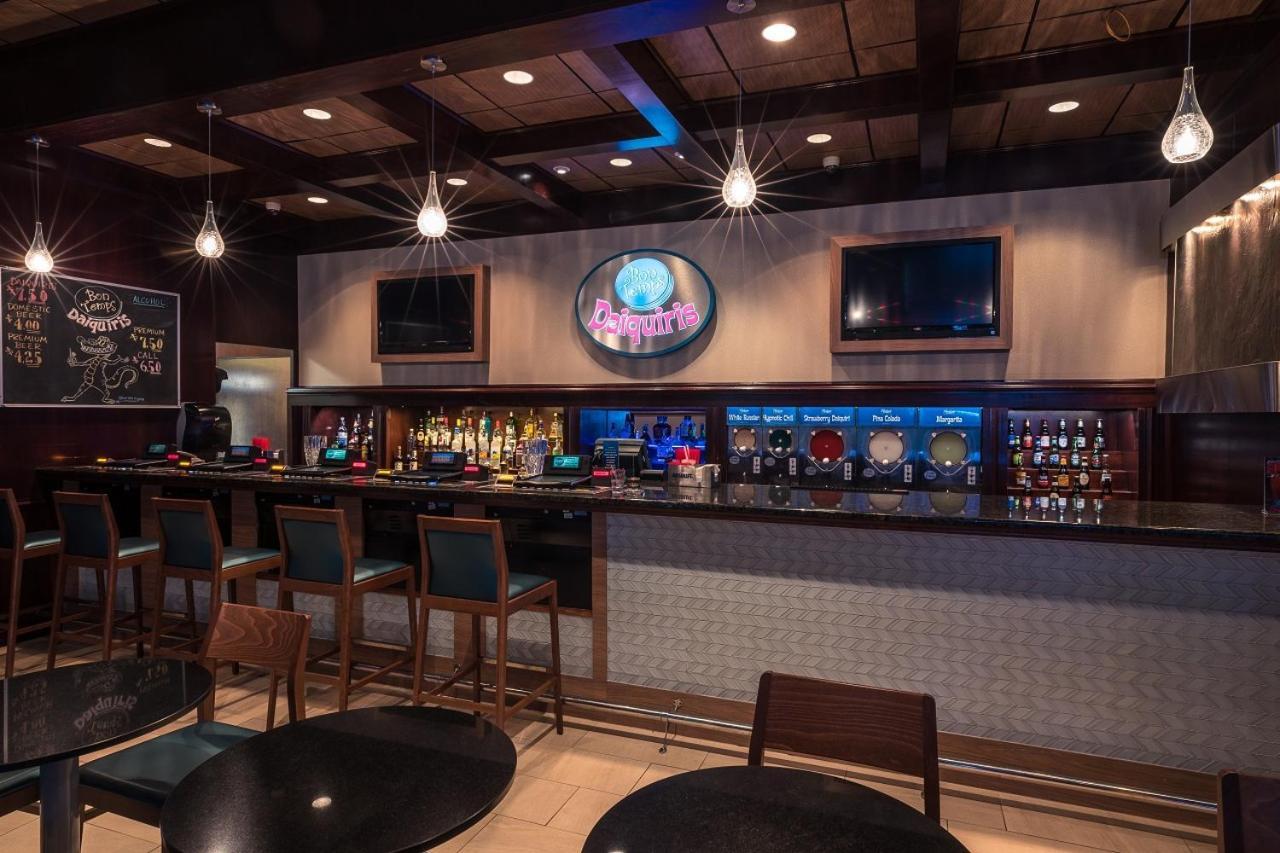 Paragon Casino Resort Marksville Zewnętrze zdjęcie